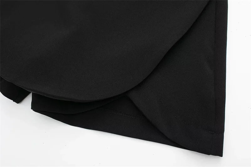 Women's Mini Skirts™ Asymmetric High Waist Short Skirts