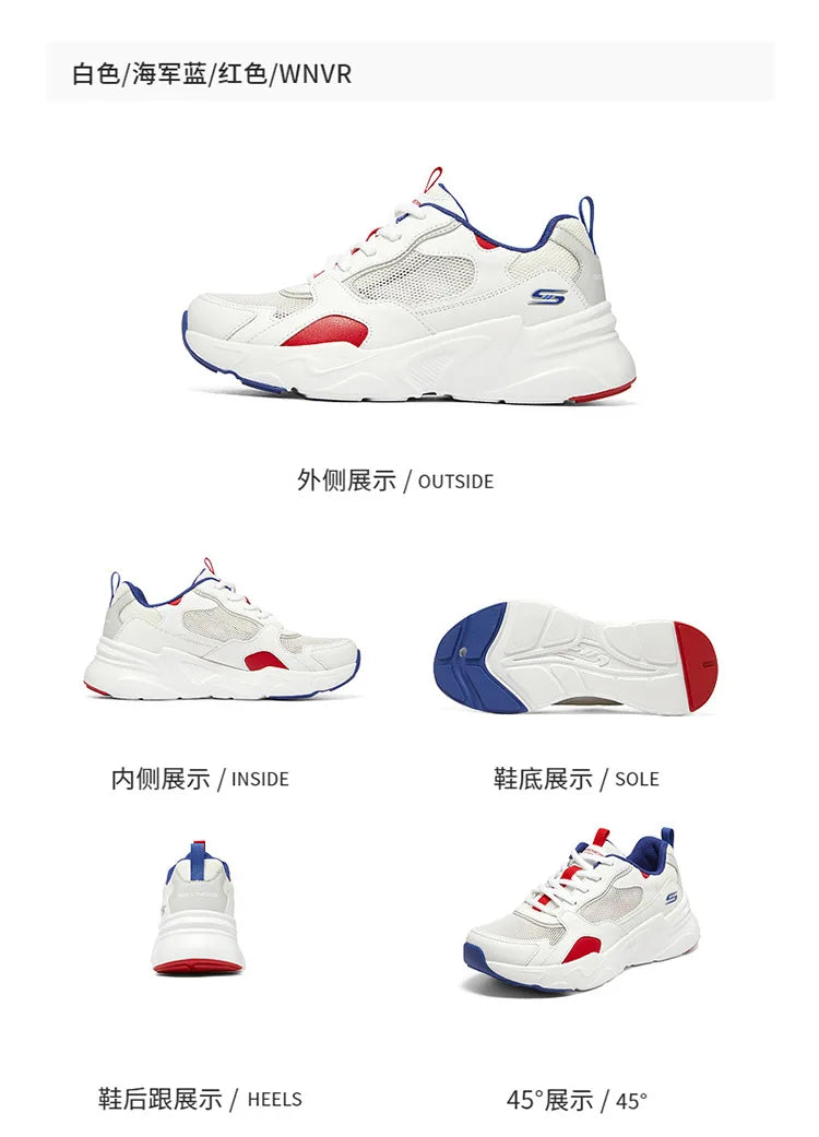 Men & Women Skechers Sneakers™ BOBS BAMINA Chunky Sneakers