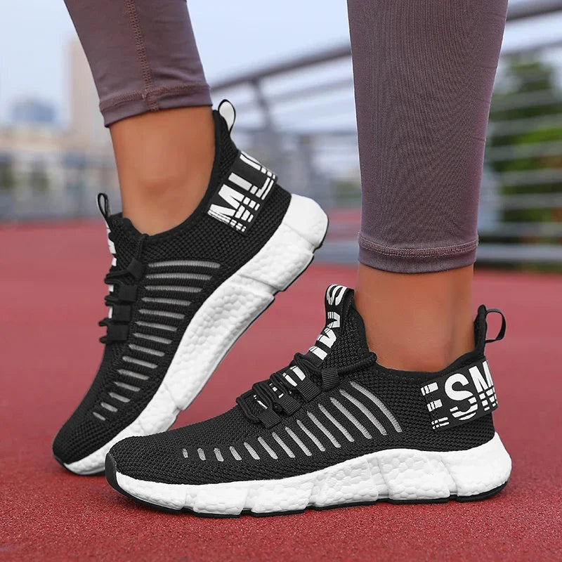 Women's Casual Sneakers™ Breathable Lightweight Outdoor Vulcanized Shoes