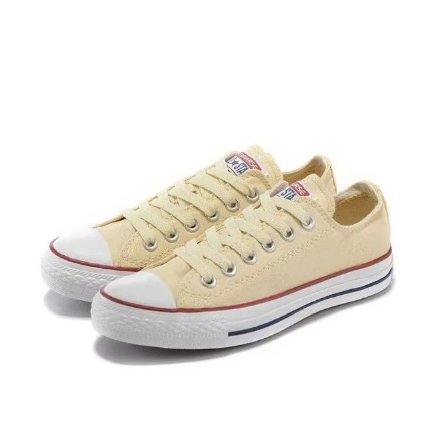 Converse Chuck Taylor All Star Shoes™ Men and Women Low-top Vintage Shoes