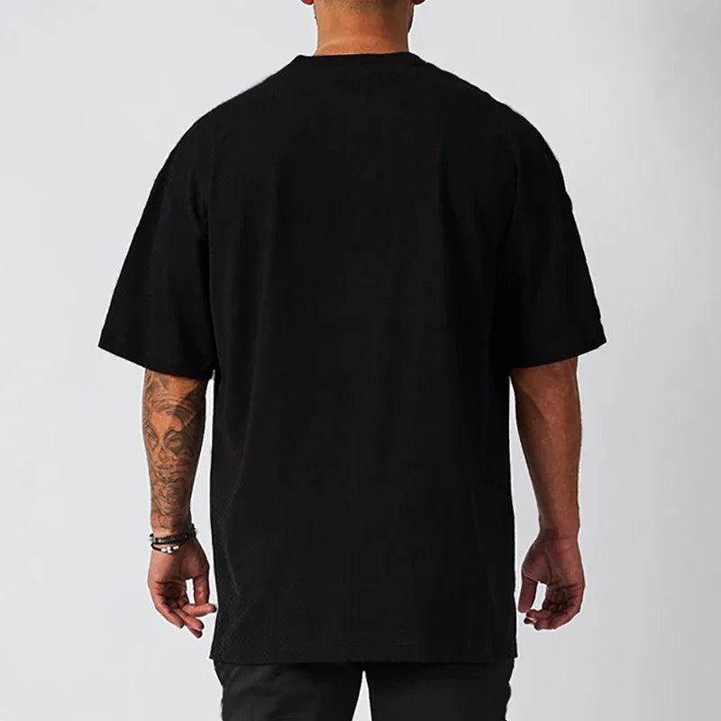 Men's Oversized T Shirt™ Loose Sportswear Running T-shirt