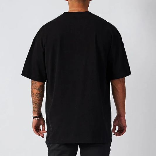 Men's Oversized T Shirt™ Loose Sportswear Running T-shirt