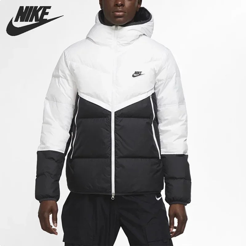 Nike Sportwear™ Winter Down Jacket for Men