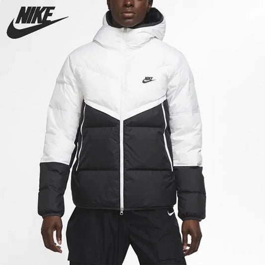 Nike Sportwear™ Winter Down Jacket for Men