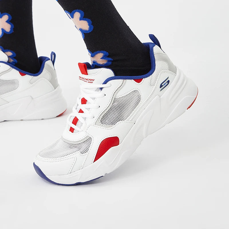 Men & Women Skechers Sneakers™ BOBS BAMINA Chunky Sneakers