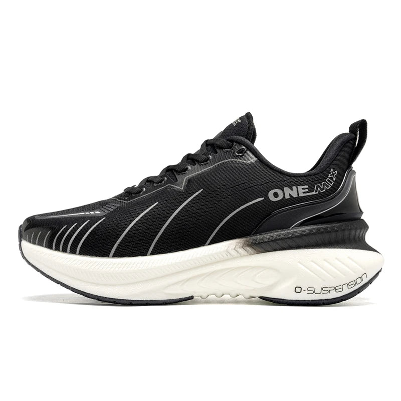 ONEMIX New Cushioning Running Shoes™ Men and Women Lace Up Sports Non-slip Outdoor Athletic Sneakers