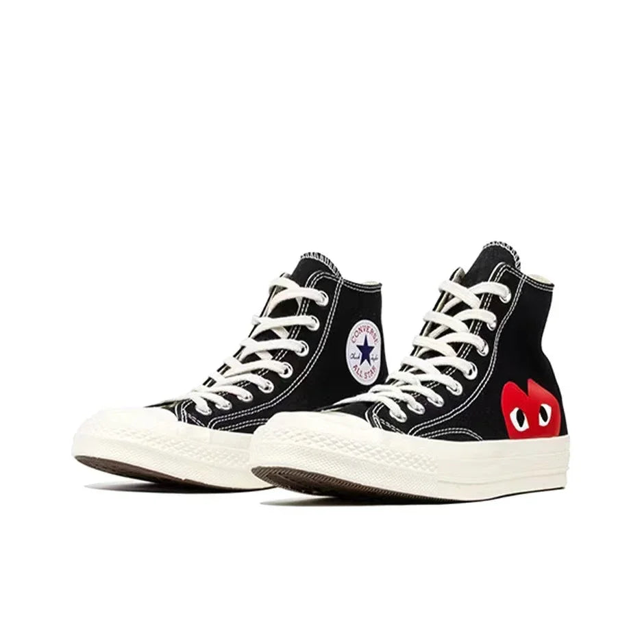 Converse 1970s Chuck Taylor All Star™ Men and Women High-top Outdoor Classic Sneaker