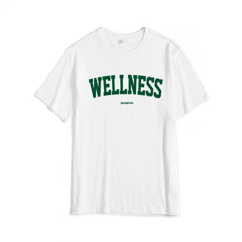 Women's Hirsionsan Loose Cotton T Shirts™ Summer Casual Soft O-neck Short Sleeves Tops