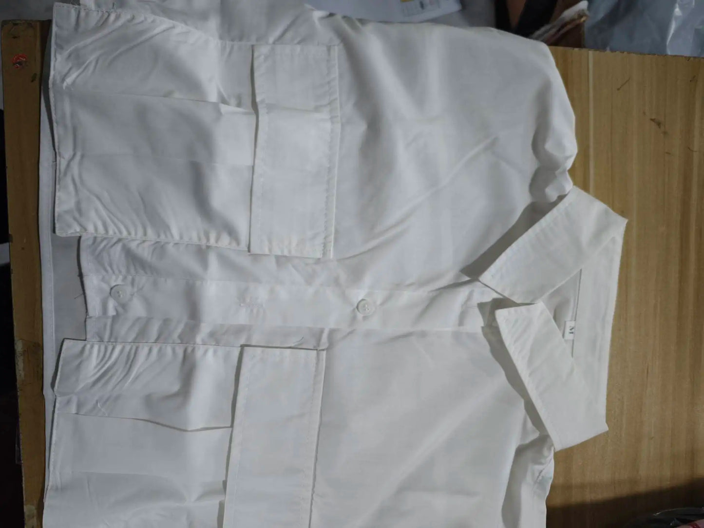 Women's TRAFZA  Long Sleeve With Pocket Shirt™ Casual Loose Versatile Shirt