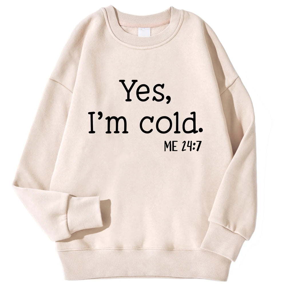 Women's Letter Printed Sweatshirts™ Long Sleeves Crewneck Warm Pullovers Clothing