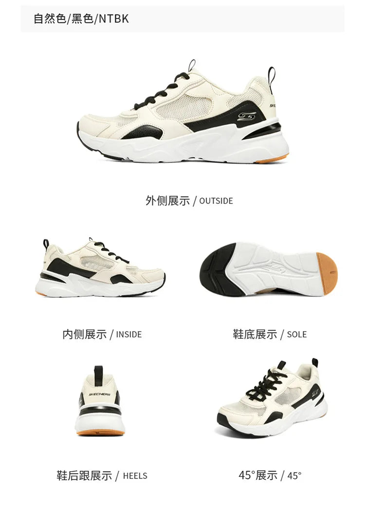 Men & Women Skechers Sneakers™ BOBS BAMINA Chunky Sneakers
