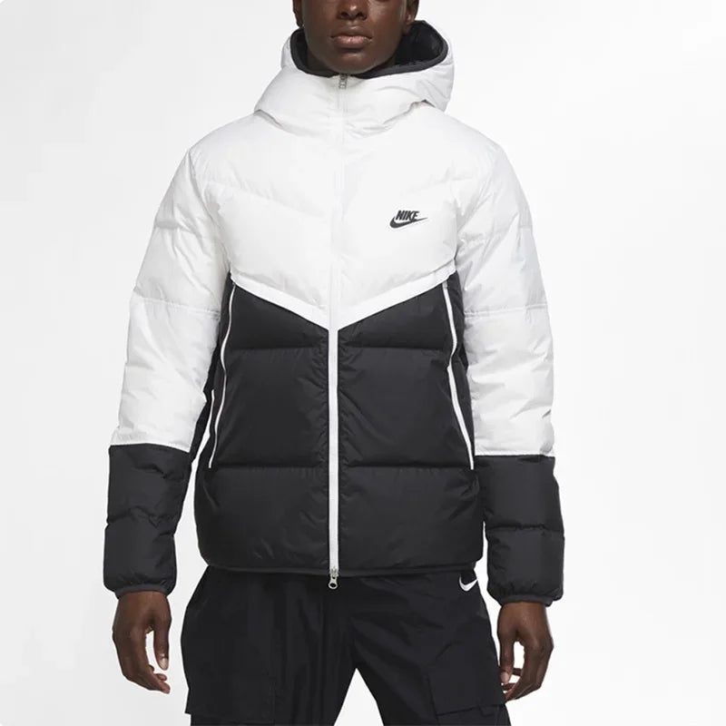 Nike Sportwear™ Winter Down Jacket for Men