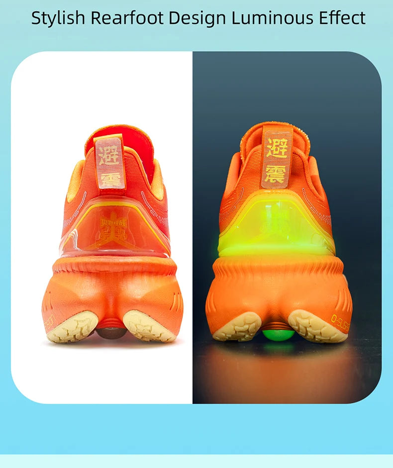ONEMIX New Cushioning Running Shoes™ Men & Women  Lace Up Sports Women Non-slip Outdoor Athletic Sneakers