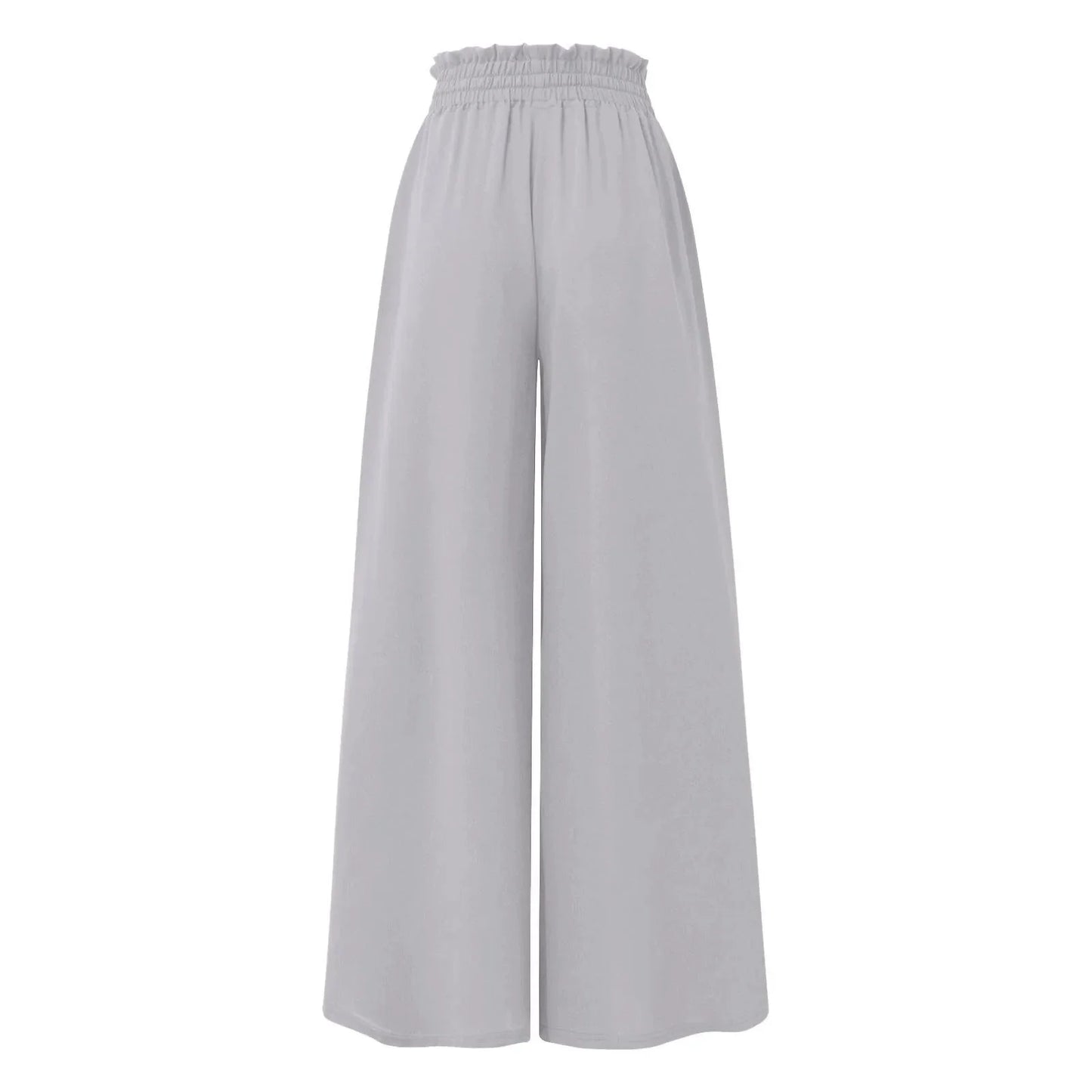 Women's Summer Pants™ Loose Casual Wide Leg Long Trousers