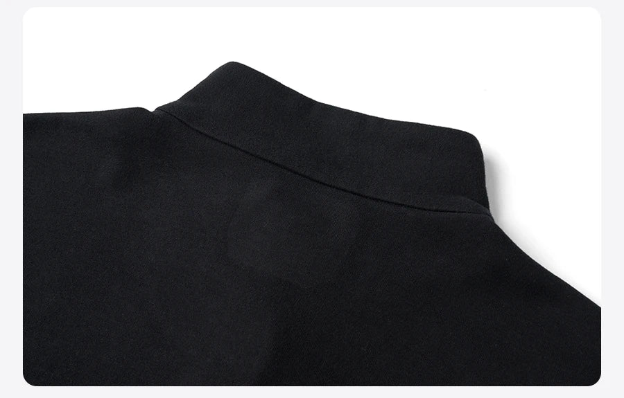 Men's SIMWOOD Regular Fit Lightweight Sweatshirt™ Half Zip Sweatshirts