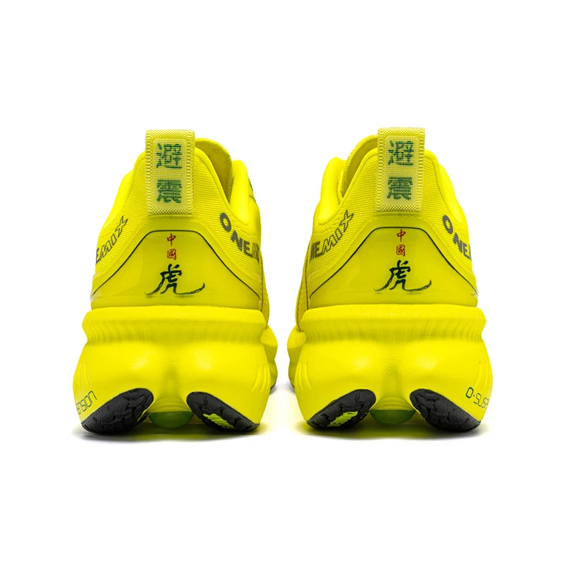 ONEMIX New Cushioning Running Shoes™ Men & Women  Lace Up Sports Women Non-slip Outdoor Athletic Sneakers