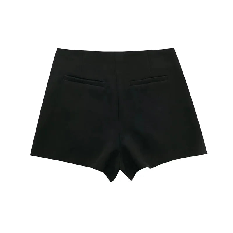 Women's Mini Skirts™ Asymmetric High Waist Short Skirts