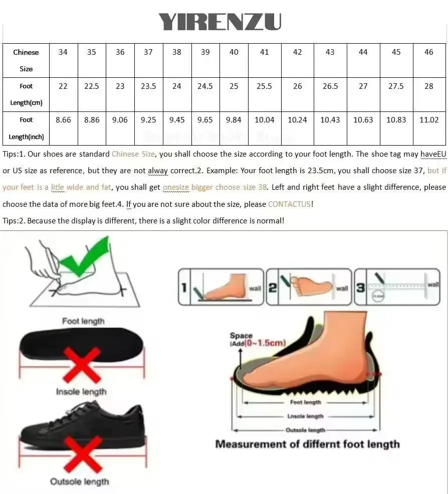 Women's Sandals™ Ladies Square Heels Outside Cross Tied Leather Sandals