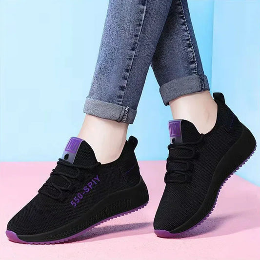 WomenSneakers™ Comfortable Summer Sport Shoes