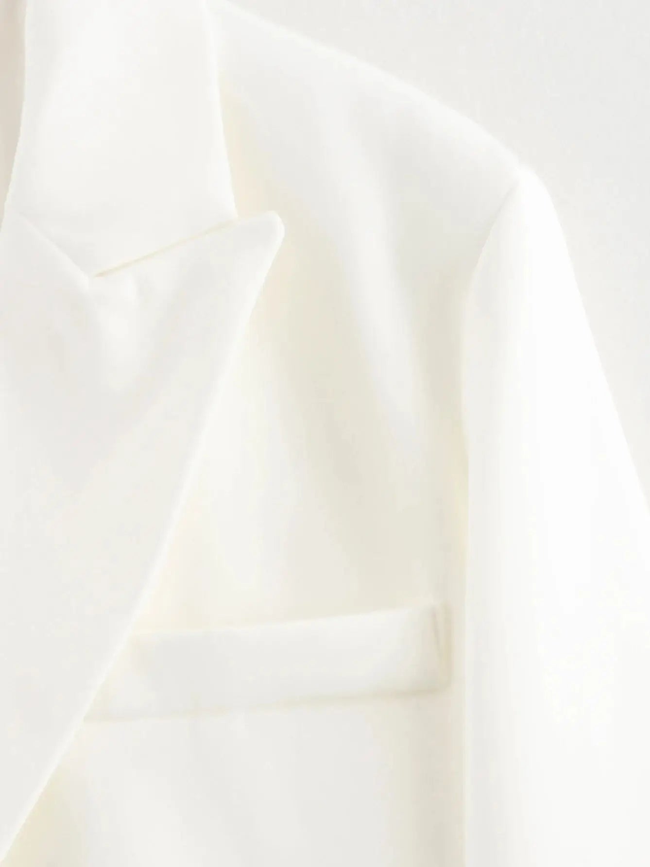 Women's Fashion Crop Blazer Jacket™ Long Sleeve Versatile Jacket