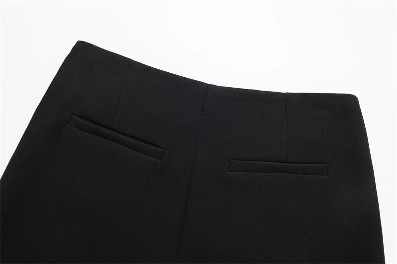 Women's Mini Skirts™ Asymmetric High Waist Short Skirts
