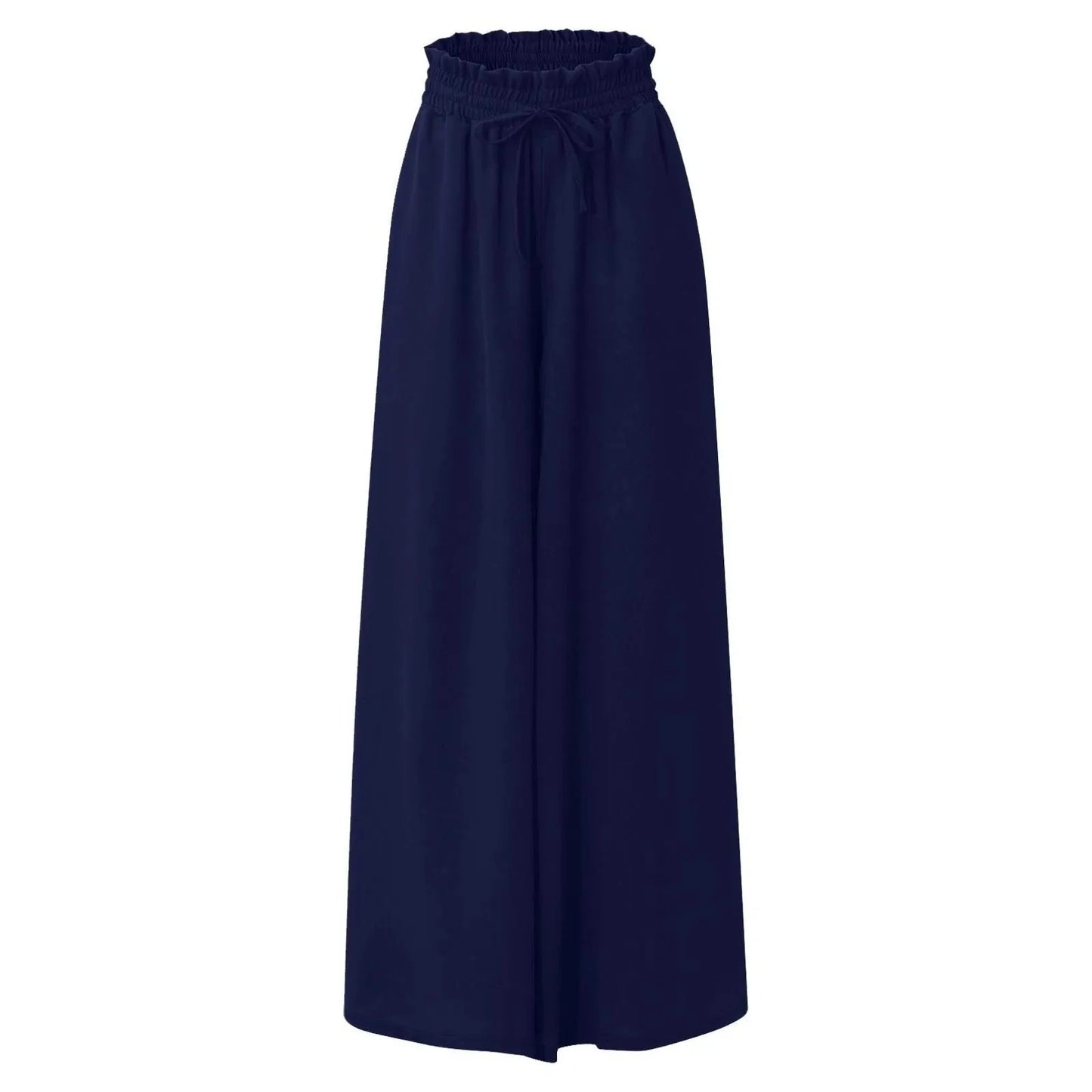 Women's Summer Pants™ Loose Casual Wide Leg Long Trousers