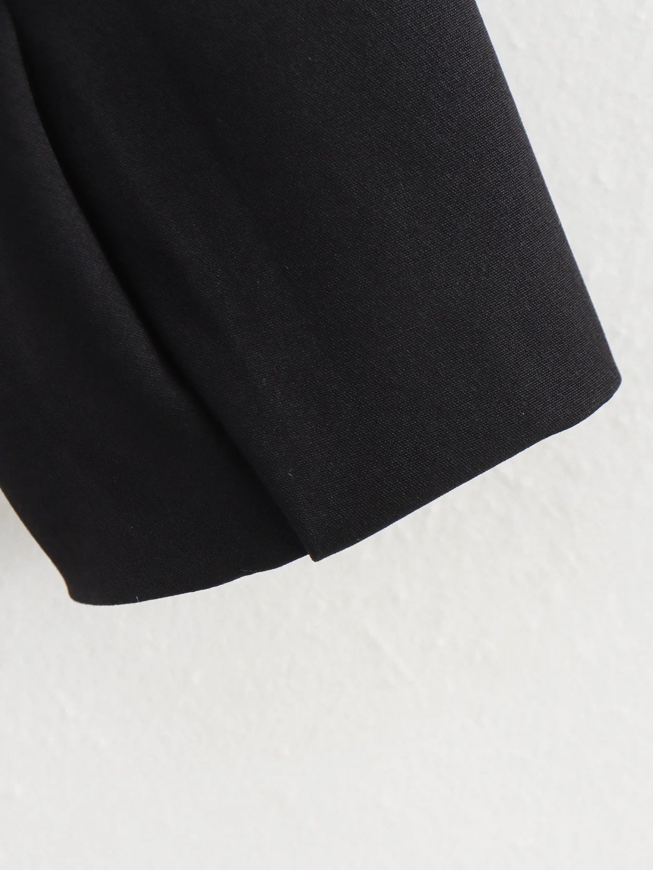 Women's Fashion Crop Blazer Jacket™ Long Sleeve Versatile Jacket