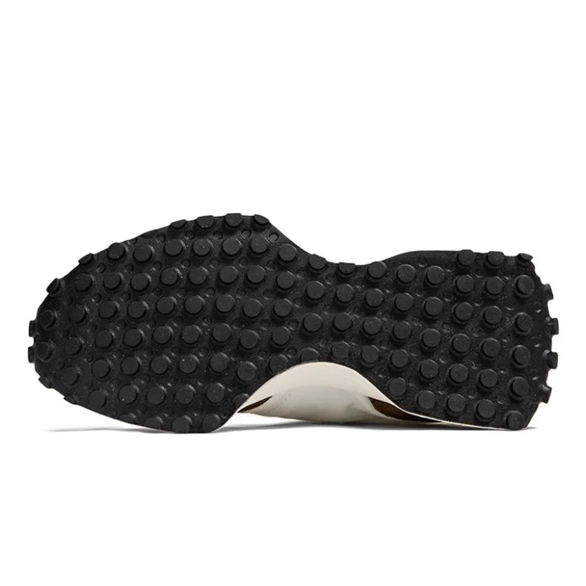 Original New Balance NB 327 Classic™ Retro Breathable Wrap Support Low-Top Unisex Sneakers MS327LAB