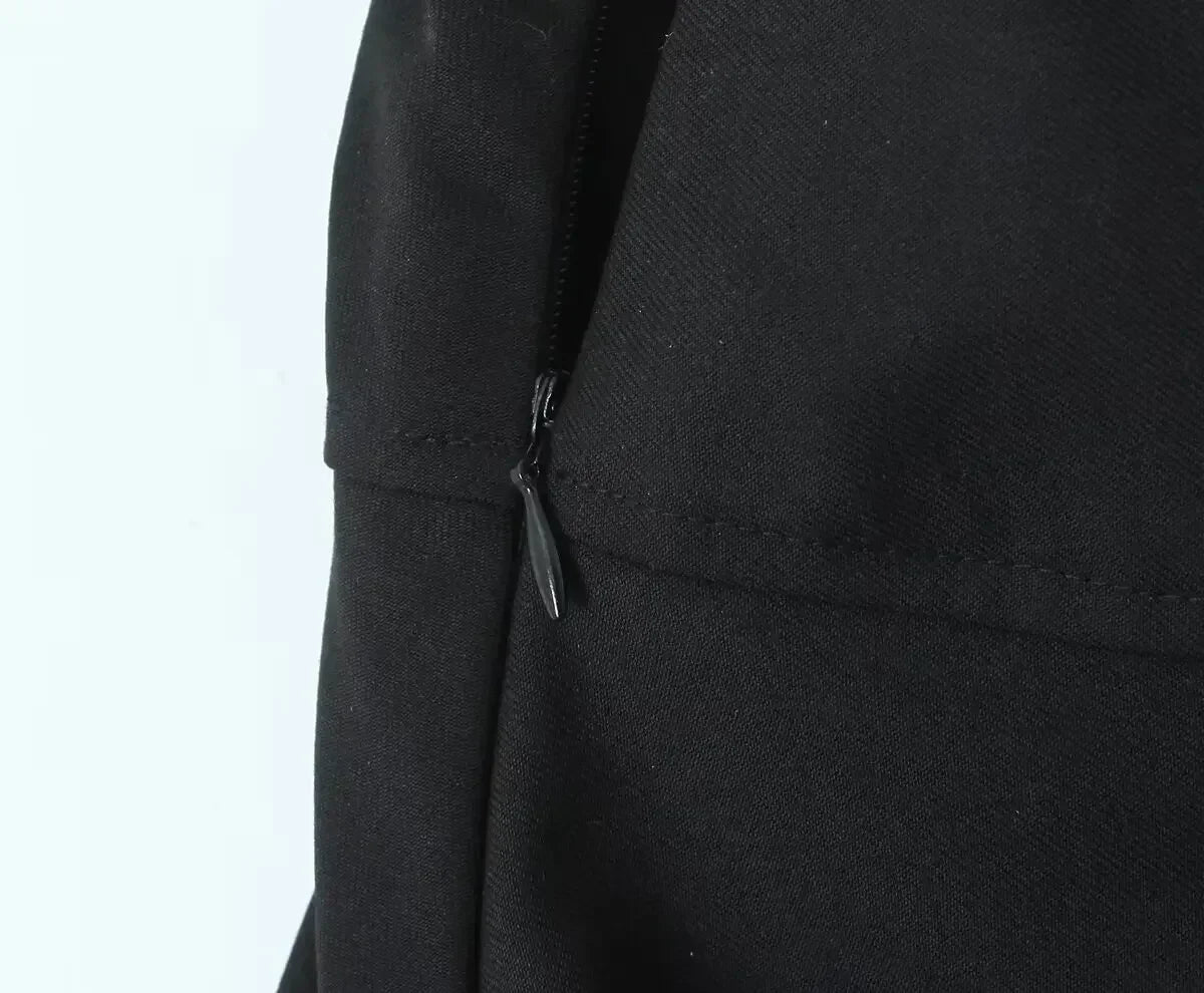 Women's Preppy Style Mini Skirt™ Low Waist Pleated Short Skirt
