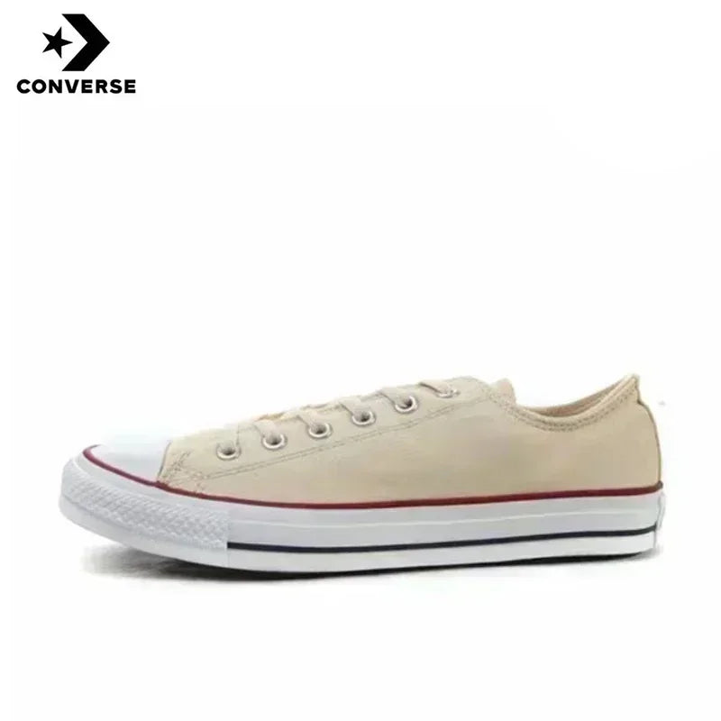 Converse Chuck Taylor All Star Shoes™ Men and Women Low-top Vintage Shoes