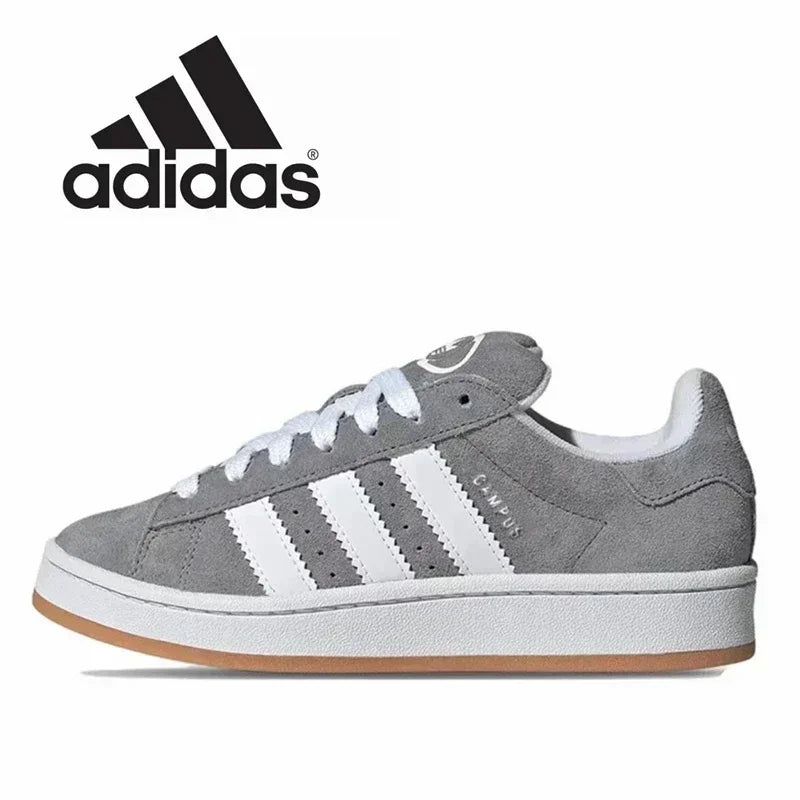 Adidas Clover Campus 00s™  Men's and Women's Classic Retro Shoes