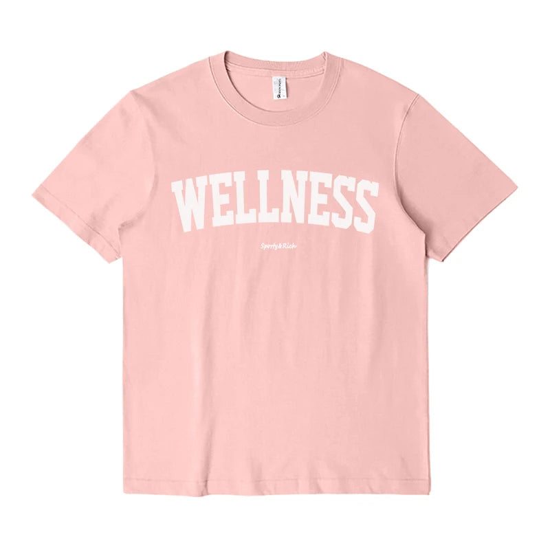 Women's Hirsionsan Loose Cotton T Shirts™ Summer Casual Soft O-neck Short Sleeves Tops