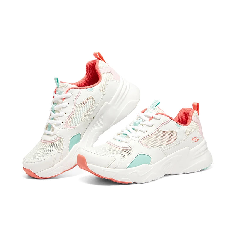 Men & Women Skechers Sneakers™ BOBS BAMINA Chunky Sneakers