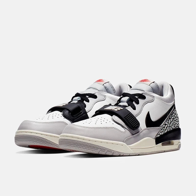 Nike Jordan Legacy 312™  Women & Men Sports Casual Shoes