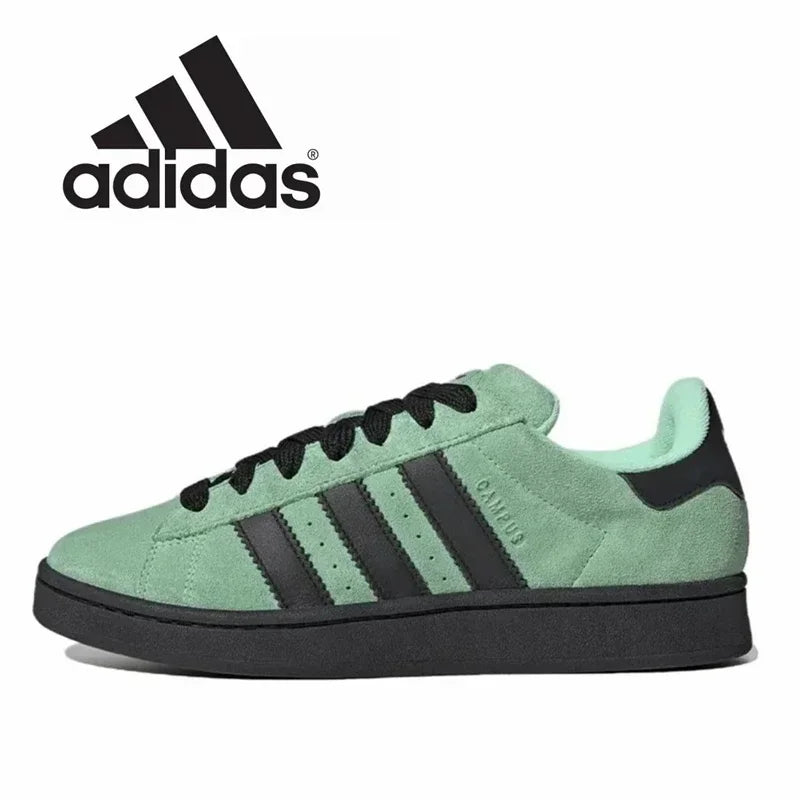 Adidas Clover Campus 00s™  Men's and Women's Classic Retro Shoes