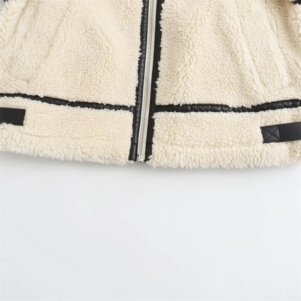 RARF Women's Jacket™ Fur Integration Jacket