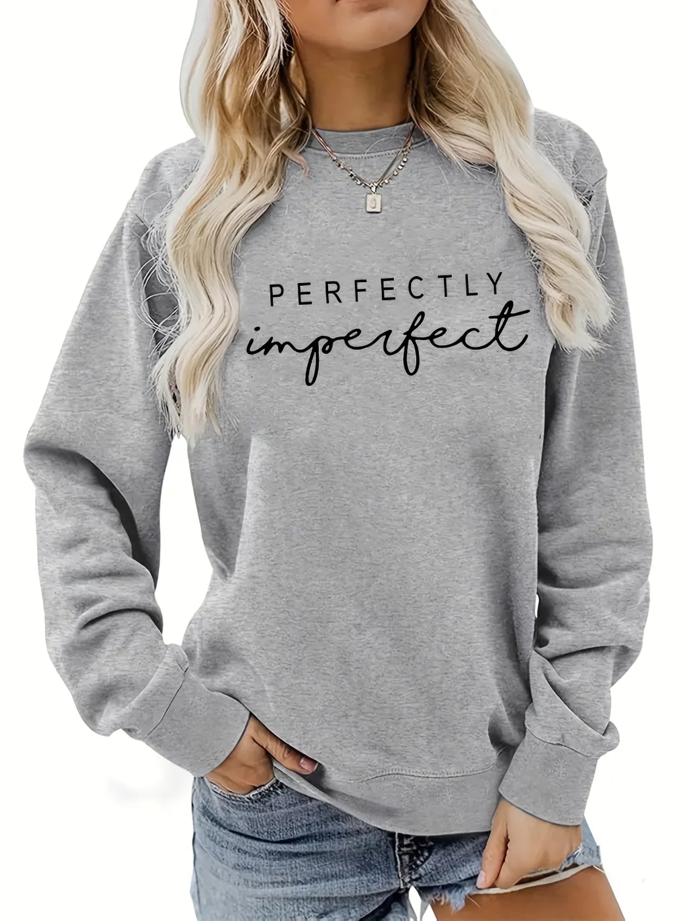 Women's Oversized Sweatshirt™ Autumn Winter Thick Warm Long Sleeve Sweatshirts