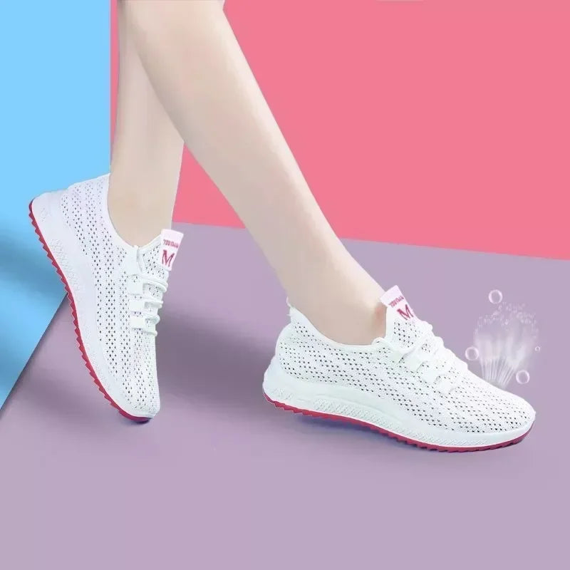 WomenSneakers™ Comfortable Summer Sport Shoes