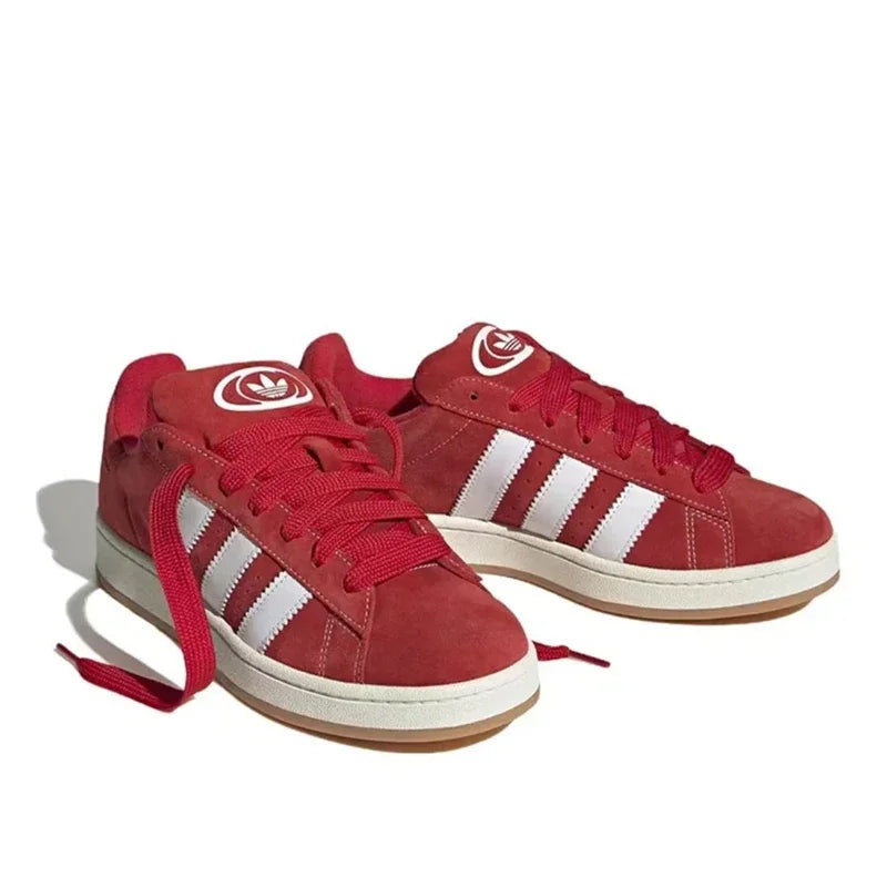 Adidas Clover Campus 00s™  Men's and Women's Classic Retro Shoes