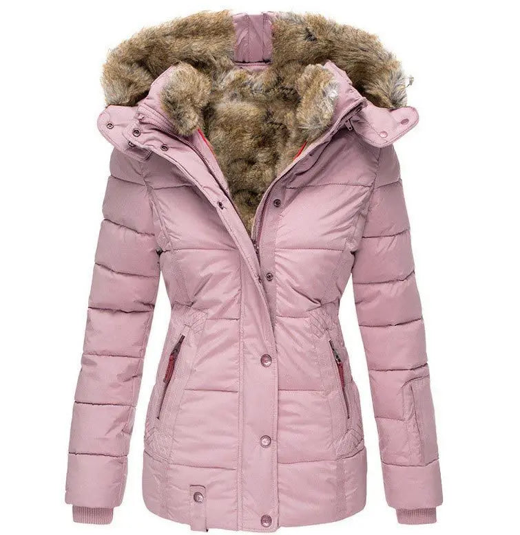 Women Jacket Coat Parkas™