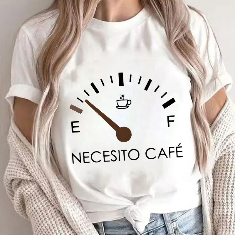 Women Summer T-Shirt™ Short Sleeve O-Neck Breathable T Shirt