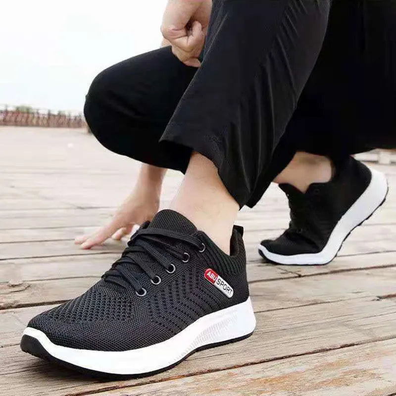 Men's Sneakers™Spring and Autumn Casual Breathable Shoes