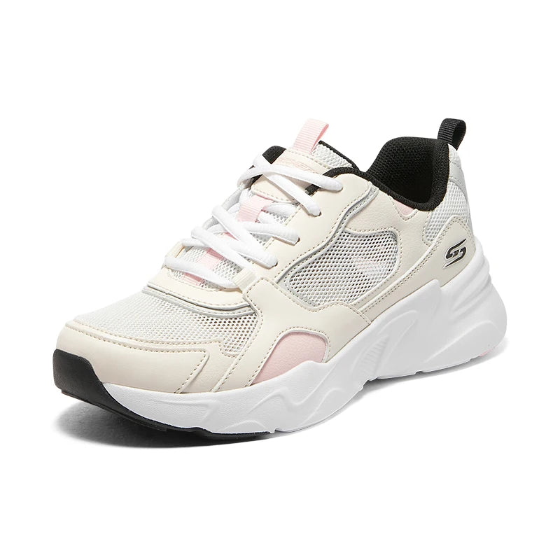 Men & Women Skechers Sneakers™ BOBS BAMINA Chunky Sneakers