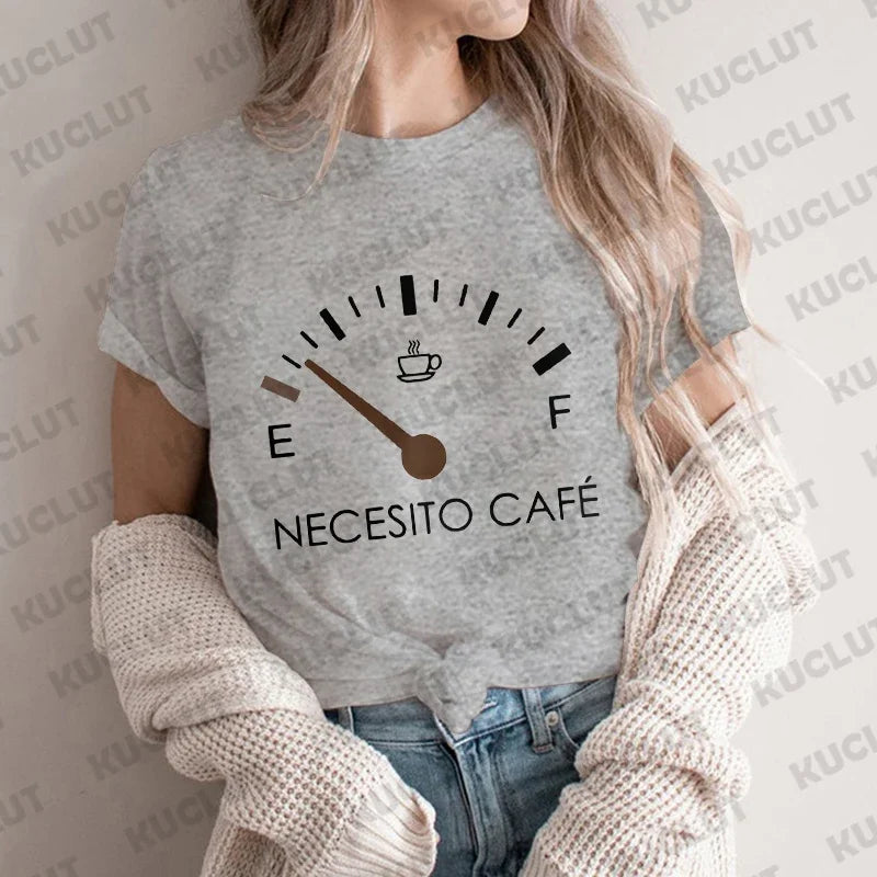 Women Summer T-Shirt™ Short Sleeve O-Neck Breathable T Shirt