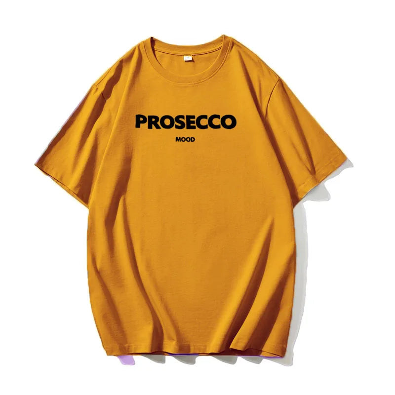 Women's  Letter Printed T Shirt™ Short Sleeve Oversized Cotton Tops