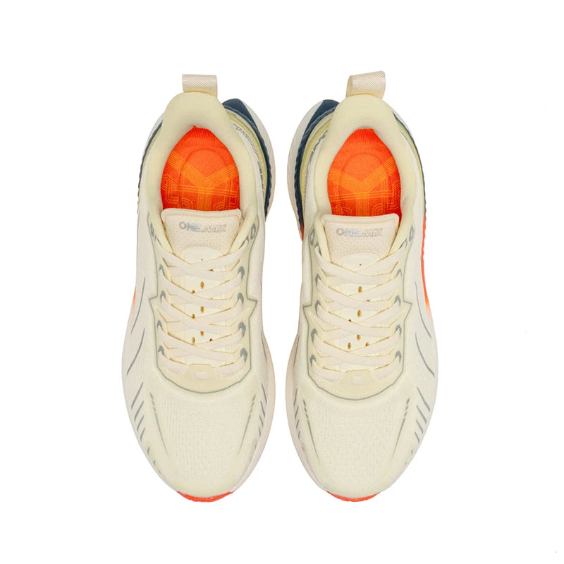 ONEMIX New Cushioning Running Shoes™ Men & Women  Lace Up Sports Women Non-slip Outdoor Athletic Sneakers