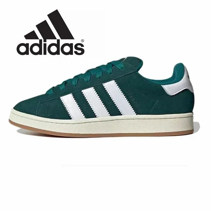 Adidas Clover Campus 00s™  Men's and Women's Classic Retro Shoes