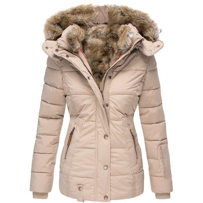 Women Jacket Coat Parkas™