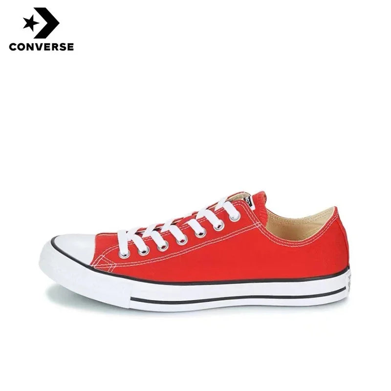 Converse Chuck Taylor All Star Shoes™ Men and Women Low-top Vintage Shoes