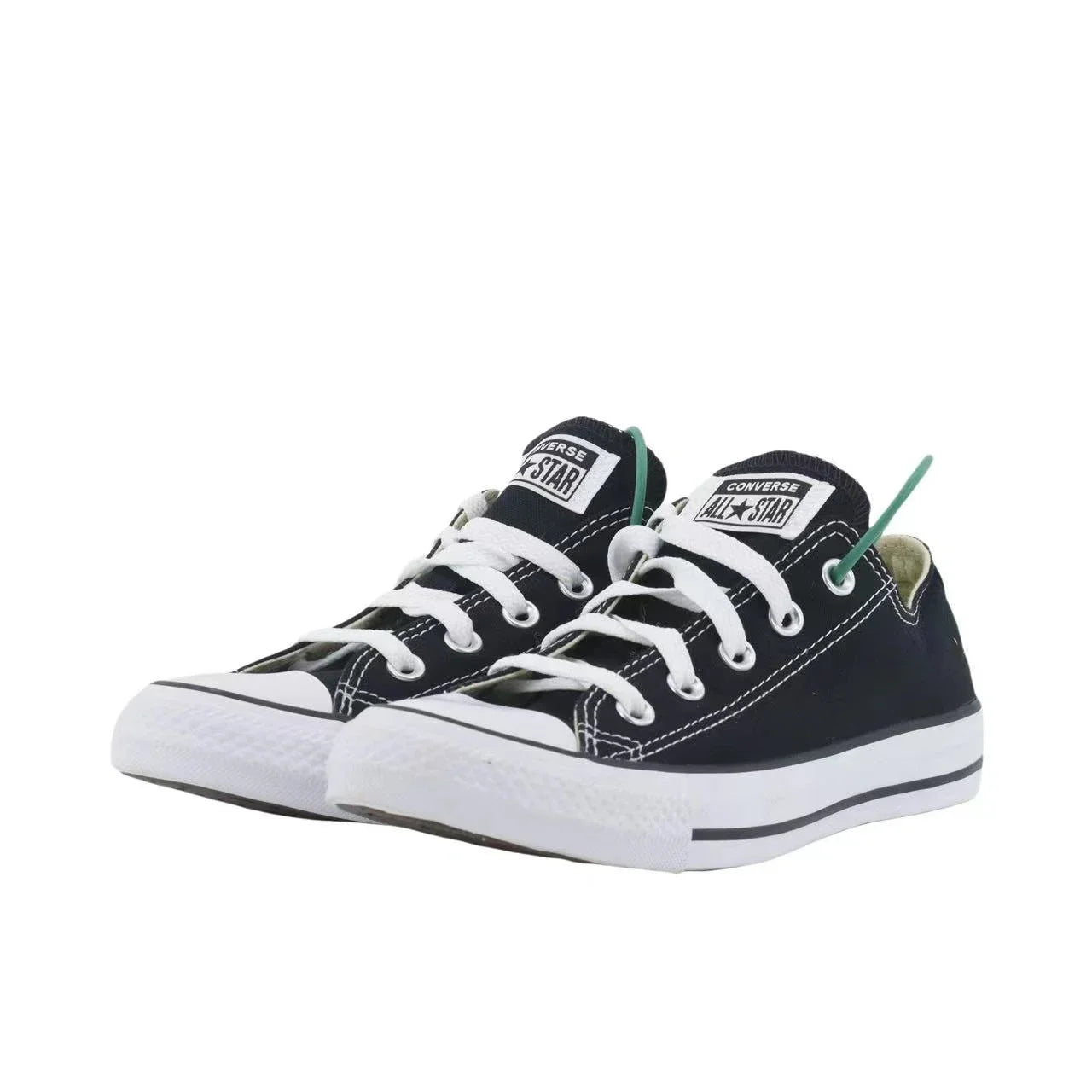 Converse Chuck Taylor All Star Shoes™ Men and Women Low-top Vintage Shoes